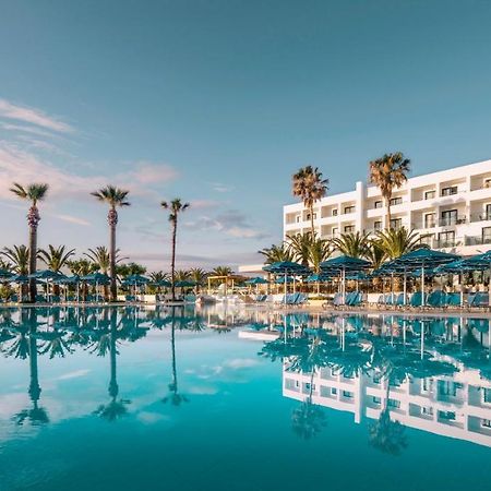 Mitsis Faliraki Beach Hotel & Spa Bagian luar foto